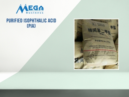 Purified Isophthalic Acid (PIA)